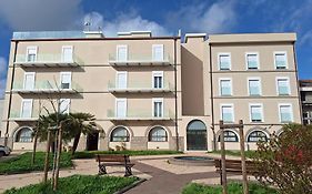 Hotel Villa Delle Rose
