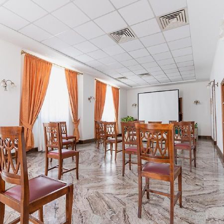 Hotel Villa Delle Rose Oristano Extérieur photo