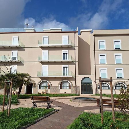 Hotel Villa Delle Rose Oristano Extérieur photo