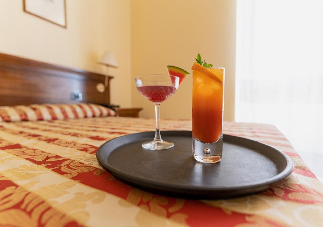 Hotel Villa Delle Rose Oristano Extérieur photo