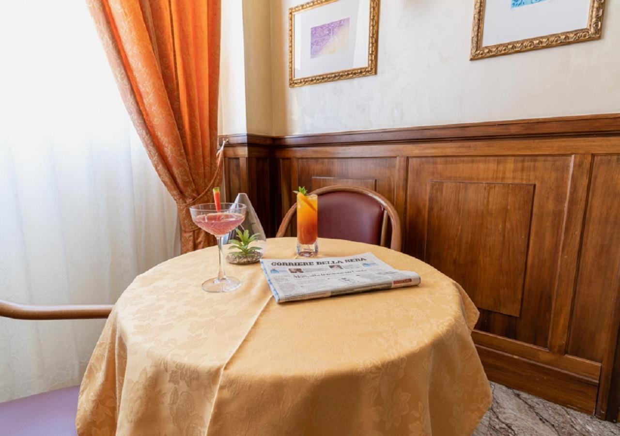 Hotel Villa Delle Rose Oristano Extérieur photo