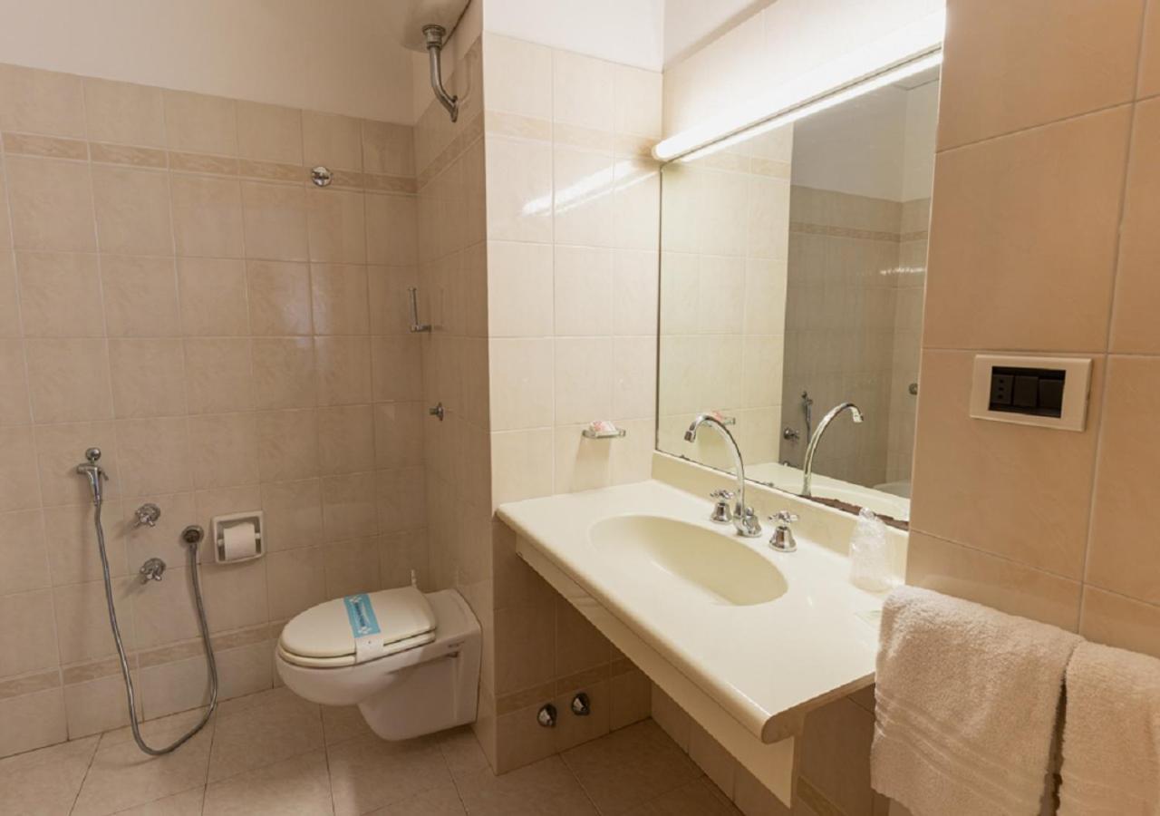 Hotel Villa Delle Rose Oristano Extérieur photo