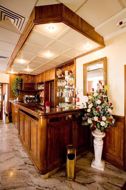 Hotel Villa Delle Rose Oristano Extérieur photo